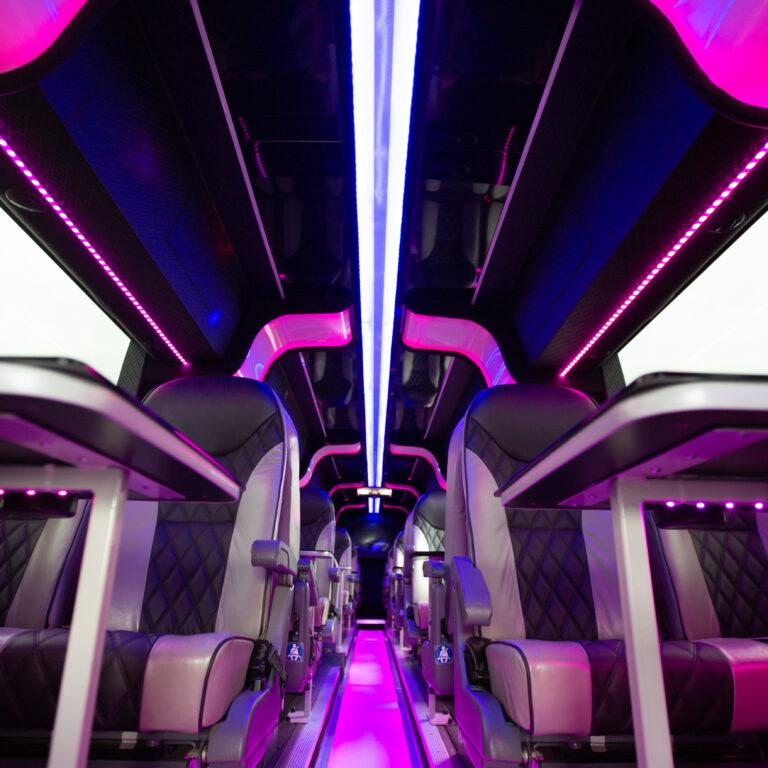 VIP Party Bus Dublin Party Bus Hire Dublin Book Now